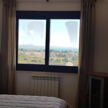 Villa J M Al Mare Con Vista
