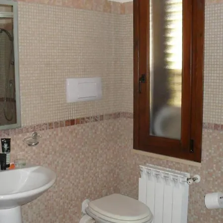 Villa J M Al Mare Con Vista