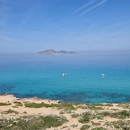 J M Al Mare Con Vista *