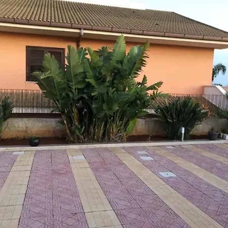 Villa J M Al Mare Con Vista *