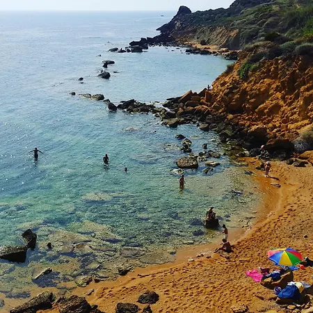 Villa J M Al Mare Con Vista *